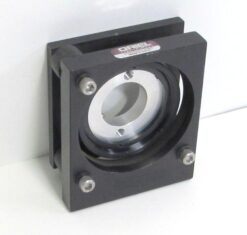 Oriel 17500 Adjustable Mirror Mount, 2"
