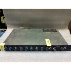 Shure SCM810 Automatic Microphone mixer