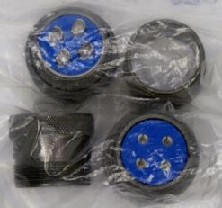 Amphenol 97-3106A24-22S Circular Connector