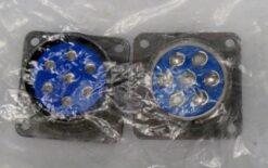 Amphenol 97-3102A24-10S Circular Connector