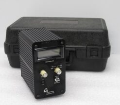 Quad Group Inc MetroLog Weight Meter