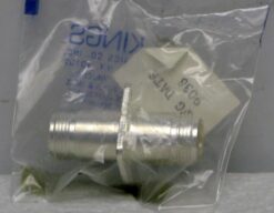 KN-99-14 Kings N Adapter F - F