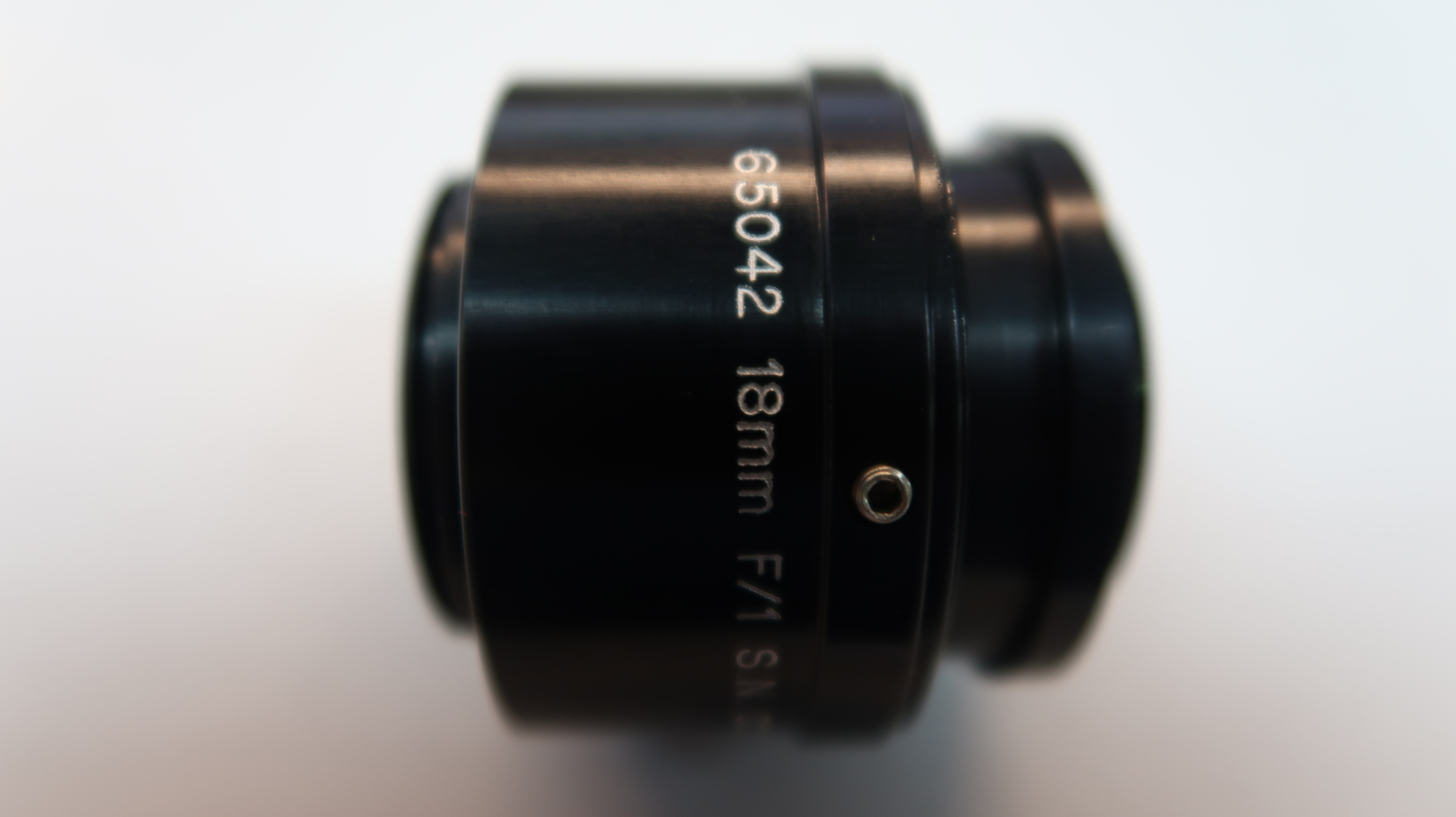 18mm Lens 65042 - Image 3