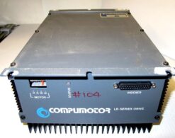 Parker Compumotor LE Series LE57-51 Stepper