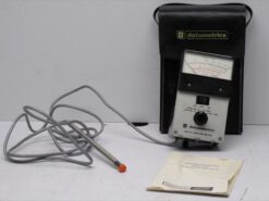 Datametrics 100VT Airflow Meter