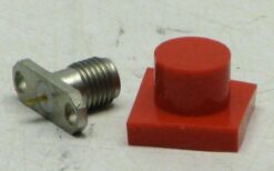 Omni Spectra M/A-Com 2052-1659-02 Connector