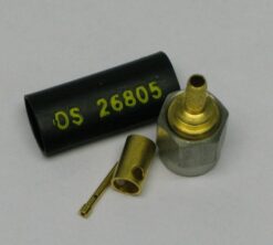 Omni-Spectra 2031-5003-02 Connector