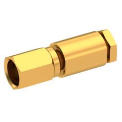 Radiall 7002-1541-010 SMA jack - lot of 17