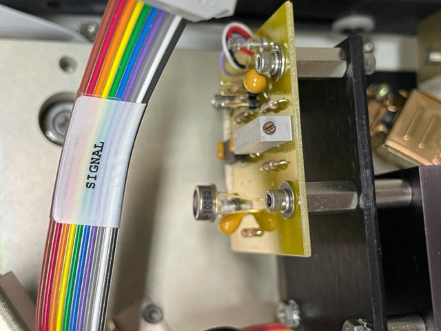 Varian 7000e FT-IR Spectrometer - Image 15