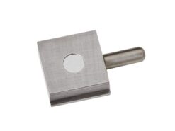Newport 900PH-5 molybdenum pinhole