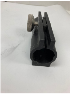 NRC Adjustable Optical Holder