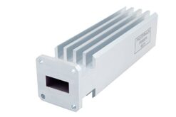 Pasternack PE6824 WR-90 waveguide load  NEW
