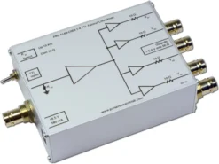 PRL-414B-C003 pulse distribution amplifier