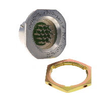 Amphenol PT07H-14-19P aerospace connector
