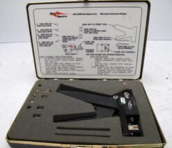 Omni Spectra 2098-5657-54 Crimp Tool Kit