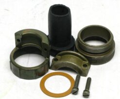 Amphenol 97-67-28-16 Backshell