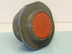 Matrix D38999/24WJ35SN Jam Nut Receptacle