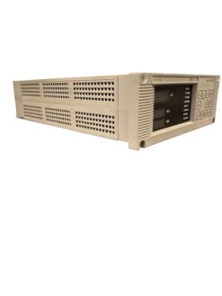 VARIAN SenTorr Vacuum Gauge Controller L91203020100