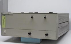 HP 89440A RF Vector Signal Analyzer with Option AY8