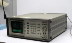 Hewlett Packard 4945A Transmission Impairment Measuring Set