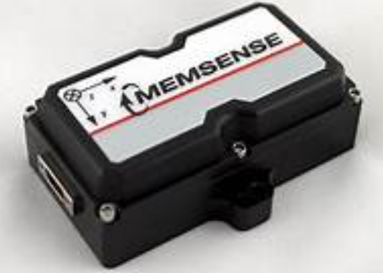 MEMSENSE HP IMU (LOT OF 2)