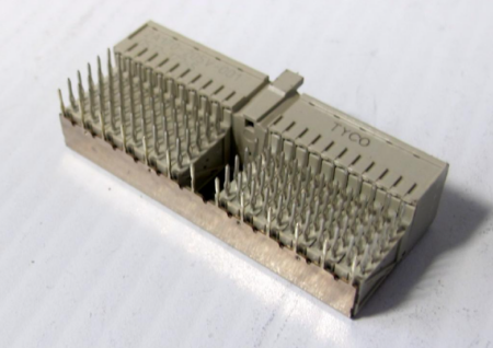 Tyco Electronics 2A170-106V-001 - LOT OF 650