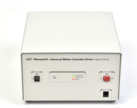 Artisan ESP100 Newport Universal Motion Controller