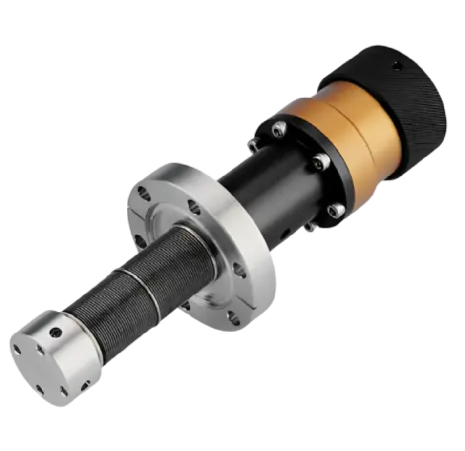 MDC Precision 661000 gate valve