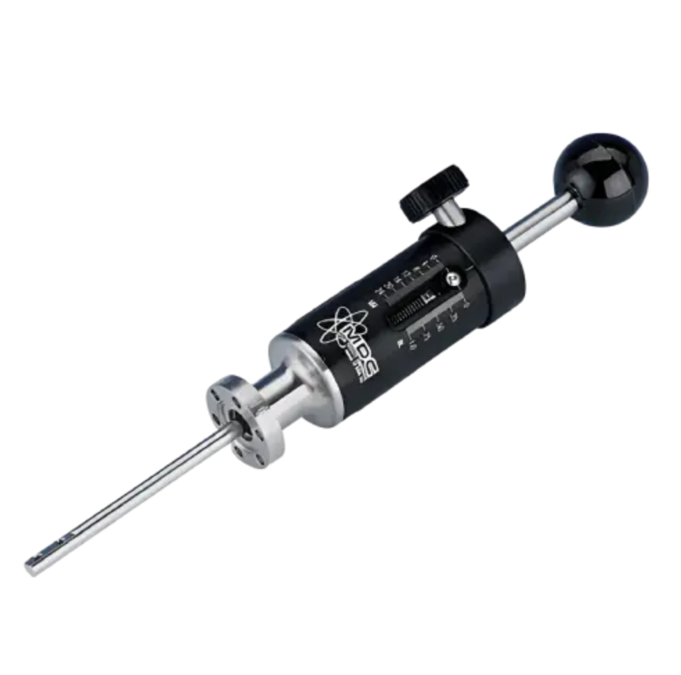 MDC Precision 663010 gate valve