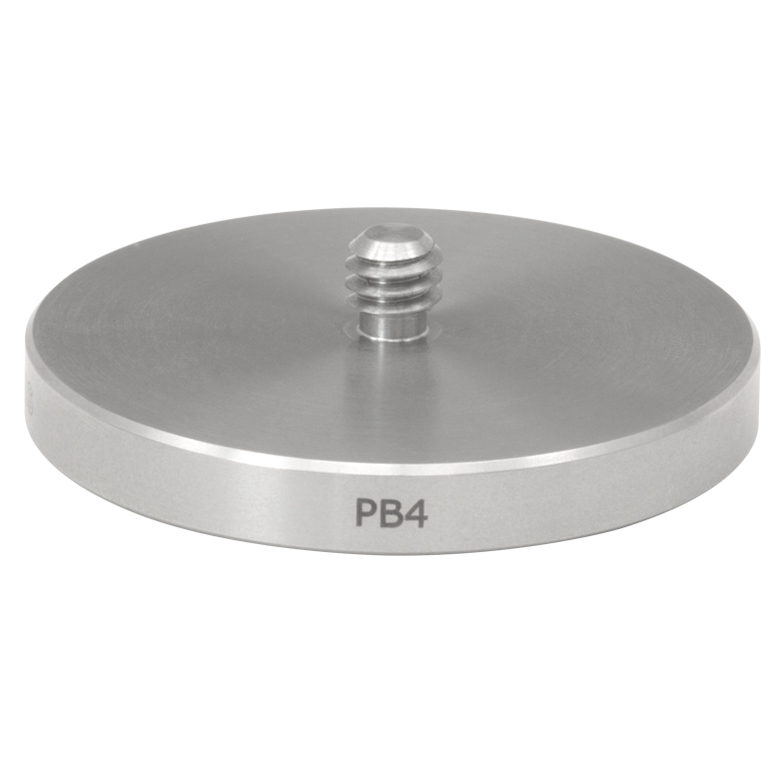 Thorlabs PB4 pedestal base adapter
