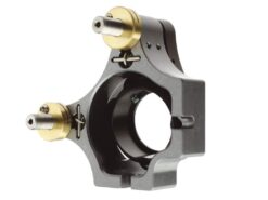 Newport U100-G gimbal mirror mount