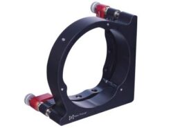 New Focus 8824-AC Picomotor mount