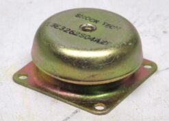 Shock Tech Elastometric Mount E3E262S04A2T