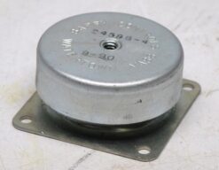 Barry Controls Cup Mount 24596-4