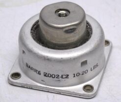 Barry Controls Cup Mount Z002-L2