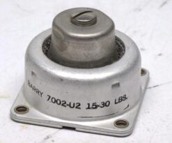 Barry Controls Cup Mount 7002-U2