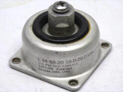 Barry Controls Cup Mount L64-BA-20