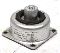 Barry Controls Cup Mount H64-BA-15