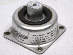 Barry Controls Cup Mount H64-BA-30