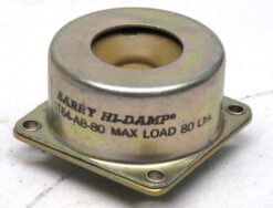 Barry Controls Cup Mount UT64-AB-80