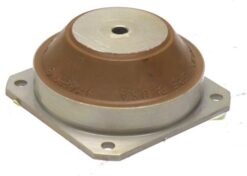 Lord J-16859-6 Avionic Cup Mount
