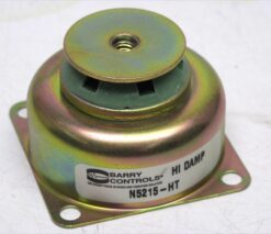 Barry Controls HI DAMP Cup Mount N5215-HT