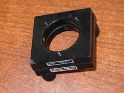Newport (NRC) MM-2A 1.25" Adjustable Lens Mount