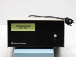 Spectra-Physics Model 2200 Laser Cavity Purge Pump