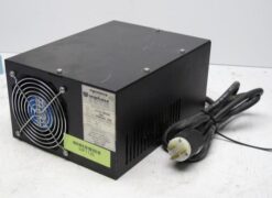 Cyonics Uniphase Laser Power Supply 2111B-30SLYW