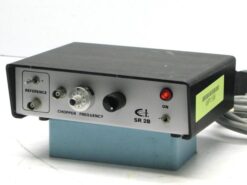 EG&G Chopper Head SR-2B