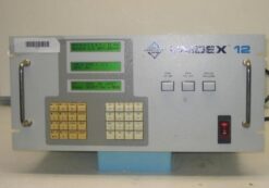 Aerotech Unidex 12 Servo Controller