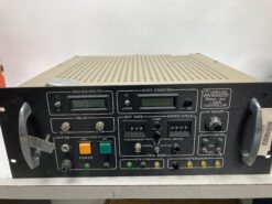 Analog Modules Laser Controller