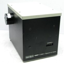 Spex 1681B .22m Spectrometer