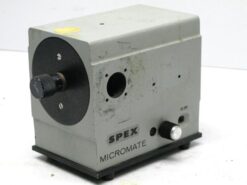 Spex Micromate Monochromator 500 nm